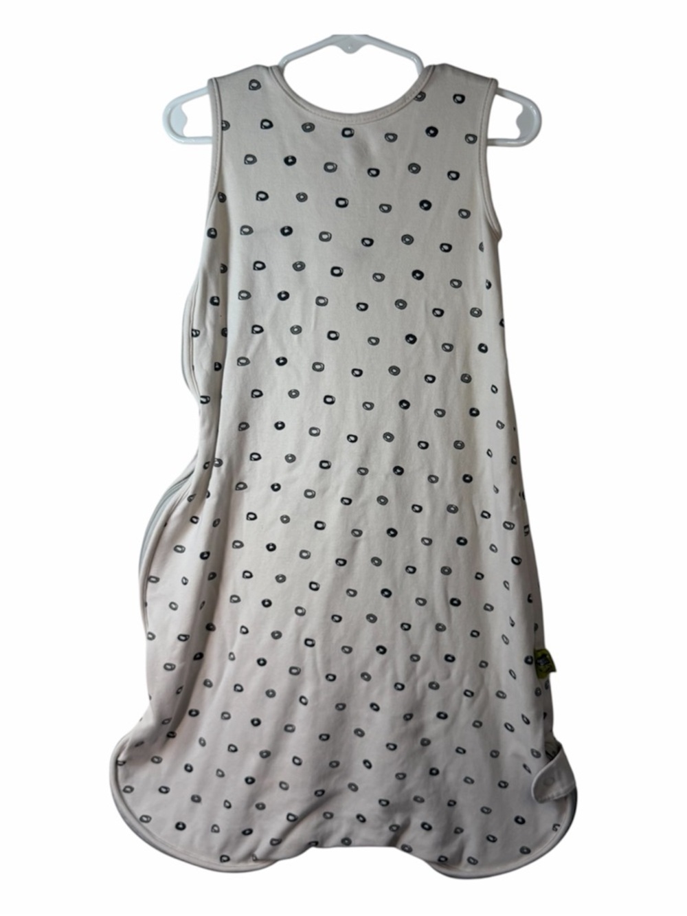 Nested Bean Zen Sack Classic Wearable Sleep Sack Swaddle Bag Cotton M 6-15M Baby - Picture 2 of 10